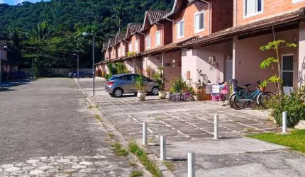 Sobrado em Condomínio Villagio