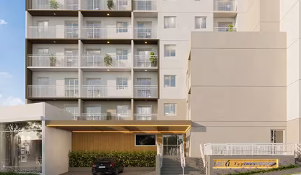 APARTAMENTO NA SAÚDE