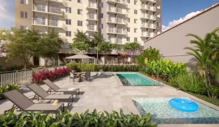 Apartameto na Vila Ema