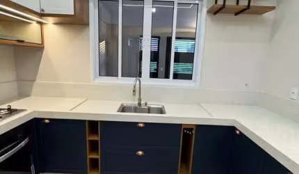 Casa térrea nova Bairro Bonsucesso Indaiatuba SP
