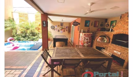 Incrível Casa em Condomínio à Venda em Indaiatuba-SP, Residencial Nadege  3 Quartos, 1 Suíte, 2 Salas, 3 Banheiros, 3 Vagas, 210m².
