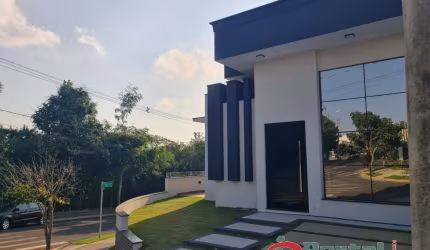 casa nova no condomínio jardim Mantova Indaiatuba - SP