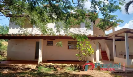 CHÁCARA Á VENDA AT 1.300 M² NO VALE DO SOL INDAIATUBA_SP