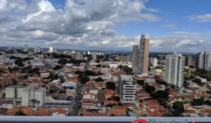 Apartamento à venda 98 m², 3 quartos 1 Suite Edifício Imagine, Indaiatuba/SP.