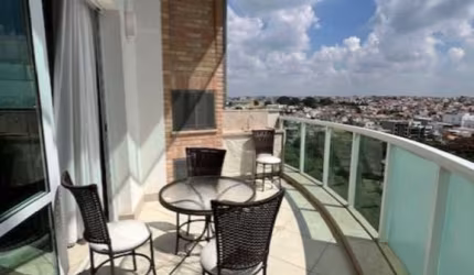 Apartamento de 188 m² à Venda e Locação no Edifício Atenas_Indaiatuba/SP