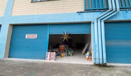 Loja/Salão em Itaquera  -  São Paulo