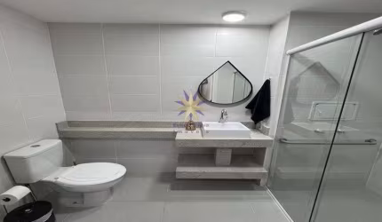 Studio em Chã¡cara Seis de Outubro  -  São Paulo