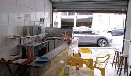 Loja/Salão em Vila Nova Savoia  -  São Paulo