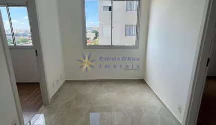 Apartamento 02 Dorm. em Jardim America da Penha  - São Paulo
