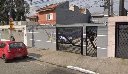 Casa em Itaquera  -  São Paulo