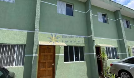 Sobrado Em Condominio Fechado em Vila Dalila  -  São Paulo