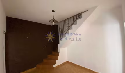 Casa em Vila Dalila  -  São Paulo