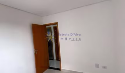 Apartamento em Jardim Maringa  -  São Paulo