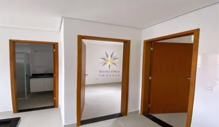 Apartamento em Vila Esperança -  São Paulo