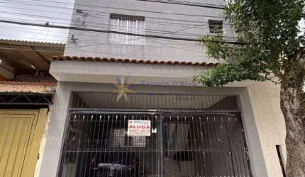 Casa 01 Dorm. em Jardim Santa Teresinha  -  São Paulo