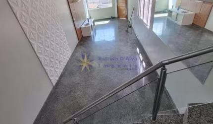 Casa em Cidade Patriarca  -  São Paulo