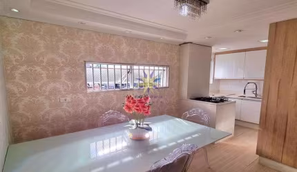 Apartamento Duplex/Cobertura em Vila Formosa  -  São Paulo