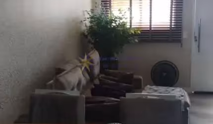 Sobrado Em Condominio Fechado em Chacaras Ceres  -  Suzano