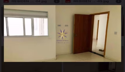 Apartamento 02 Dorm. em Vila Guilhermina  -  São Paulo