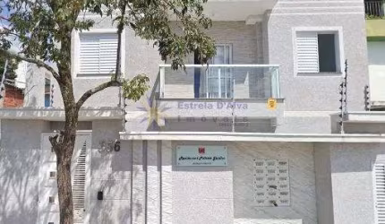 Apartamento 02 Dorm. em Vila Nova Savoia  -  São Paulo