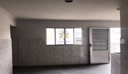 Casa em Jardim Eliane  -  São Paulo