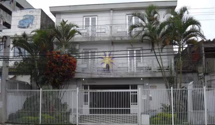 Apartamento 01 Dorm. em Vila Rosaria  -  São Paulo