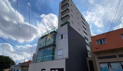 Apartamento em Jardim Maringa  -  São Paulo