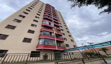 Apartamento em Vila Nova Savoia  -  São Paulo