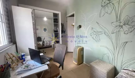 Casa em Vila Talarico  -  São Paulo