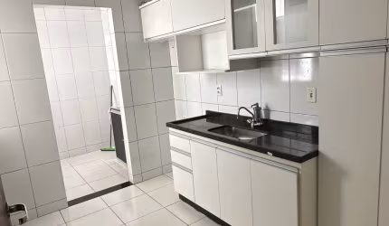 Apartamento no Jardim panorama