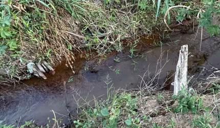 Chácara em Ipatinga
