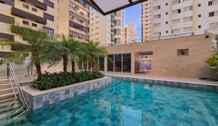 Apartamento de 3 quartos, com localização privilegiada no Lourdes!