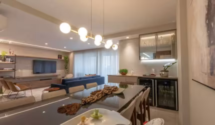 Apartamento de 4 quartos à venda no Santo Antônio!