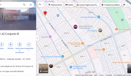 EXCELENTE OPORTUNIDADE PARA INVESTIDORES/EMPREENDEDORES