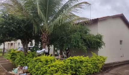 casa de veraneio