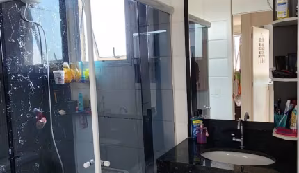 apartamento com localização privilegiada