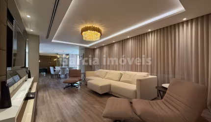 Apartamento 3 Dormitório(s) Bairro Centro