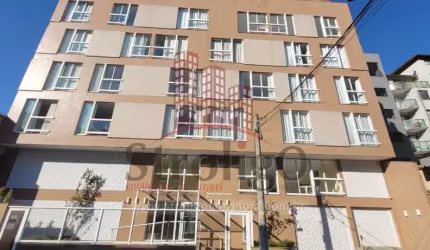 A145 Apartamento tipo cobertura Centro, Nova Friburgo-RJ