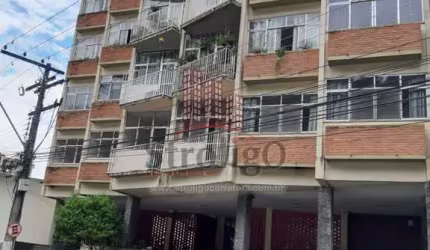 A185 Apartamento Vila Nova- Centro, Nova Friburgo-RJ