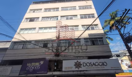 A237 Apartamento Centro, Nova Friburgo-RJ