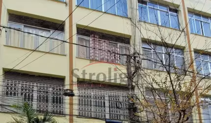 A238 Apartamento com ótima localização Centro, Nova Friburgo-RJ