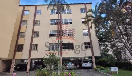 A306 Apartamento Olaria, Nova Friburgo-RJ