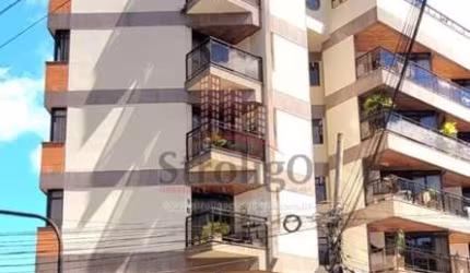 A313 Apartamento com 200 m² Centro, Nova Friburgo-RJ