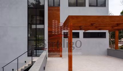 C431 Casa de alto padrão Cônego, Nova Friburgo-RJ