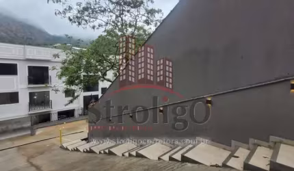 A323 Empreendimento novo Cônego, Nova Friburgo-RJ