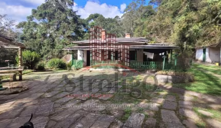C456 Sítio com 48.000 m² em Mury, Nova Friburgo-RJ
