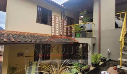 C458 Casa com linda vista Sítio São Luís, Nova Friburgo-RJ