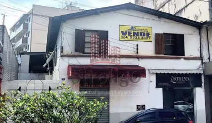 C469 Imóvel comercial de grande potencial Paissandu, Nova Friburgo-RJ
