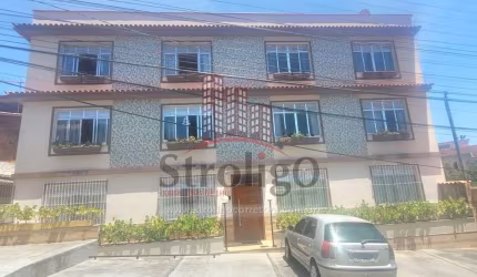 A331 Apartamento amplo com área externa Braunes, Nova Friburgo-RJ