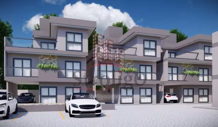 C481 Lançamento de casas Braunes, obras iniciadas- Nova Friburgo-RJ